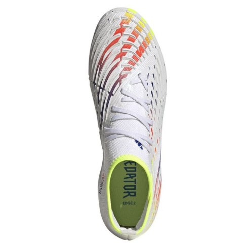 Buty piłkarskie adidas Predator Edge.2 FG M GW1007 Buty piłkarskie adidas Predator Edge.2 FG M GW1007