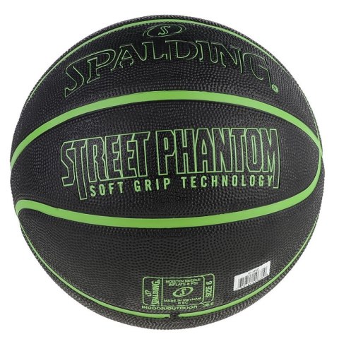 Piłka do koszykówki Spalding Phantom Ball 84392Z Piłka do koszykówki Spalding Phantom Ball 84392Z
