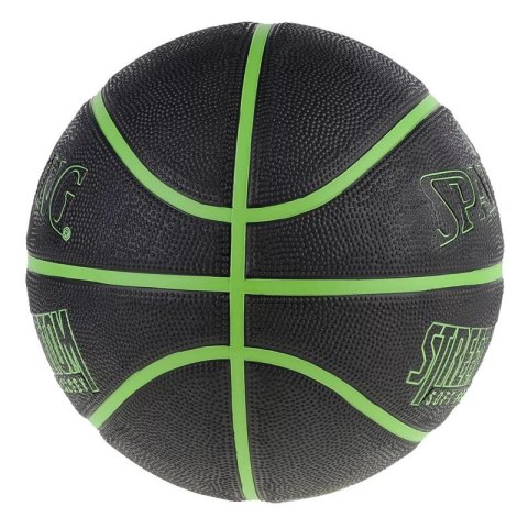 Piłka do koszykówki Spalding Phantom Ball 84392Z Piłka do koszykówki Spalding Phantom Ball 84392Z