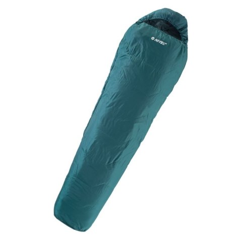 Śpiwór mumia Hi-Tec Arez II 92800454766 Śpiwór mumia Hi-Tec Arez II 92800454766