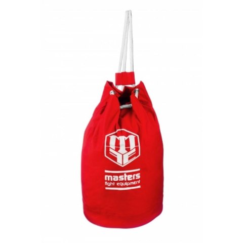 Worek, torba Masters W-MFE 50/30 cm 14452-02 Worek, torba Masters W-MFE 50/30 cm 14452-02