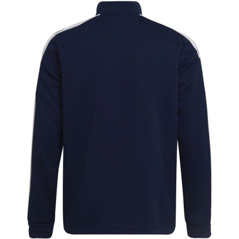 Bluza adidas Squadra 21 Training Jacket Jr HC6278 Bluza adidas Squadra 21 Training Jacket Jr HC6278
