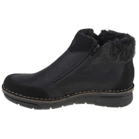Buty Rieker Booties W 73352-00
