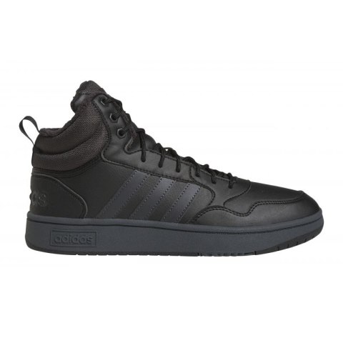 Buty adidas Hoops 3.0 Mid Wtr M GW6421 Buty adidas Hoops 3.0 Mid Wtr M GW6421
