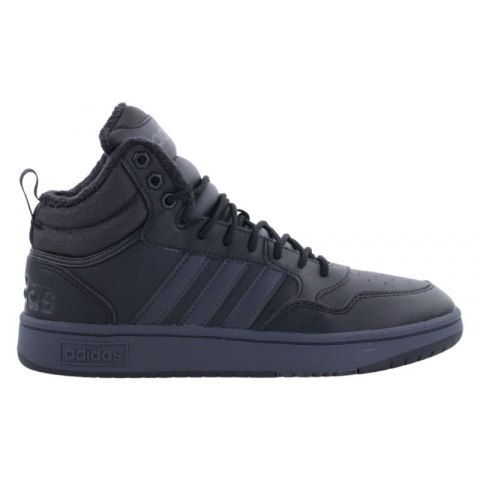 Buty adidas Hoops 3.0 Mid Wtr M GW6421 Buty adidas Hoops 3.0 Mid Wtr M GW6421