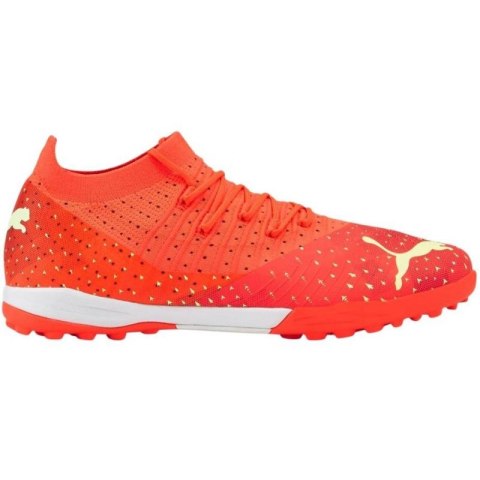Buty piłkarskie Puma Future 3.4 TT 107002 03 Buty piłkarskie Puma Future 3.4 TT 107002 03