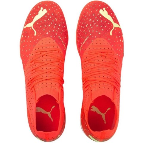 Buty piłkarskie Puma Future 3.4 TT 107002 03 Buty piłkarskie Puma Future 3.4 TT 107002 03