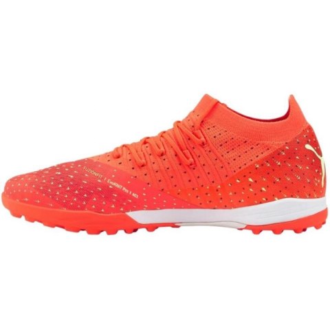 Buty piłkarskie Puma Future 3.4 TT 107002 03 Buty piłkarskie Puma Future 3.4 TT 107002 03