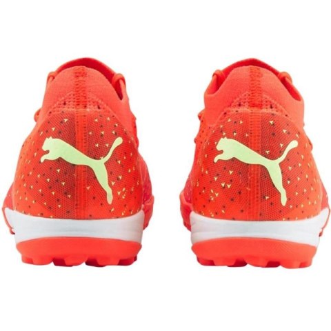 Buty piłkarskie Puma Future 3.4 TT 107002 03 Buty piłkarskie Puma Future 3.4 TT 107002 03