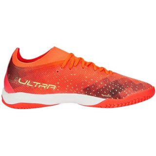 Buty piłkarskie Puma Ultra Match IT M 106904 03