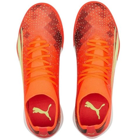 Buty piłkarskie Puma Ultra Match IT M 106904 03 Buty piłkarskie Puma Ultra Match IT M 106904 03