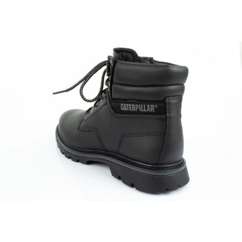 Buty zimowe Caterpillar Quadrate M P723802