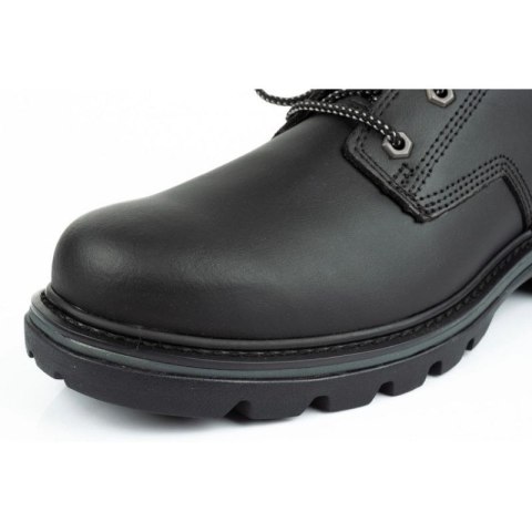 Buty zimowe Caterpillar Quadrate M P723802
