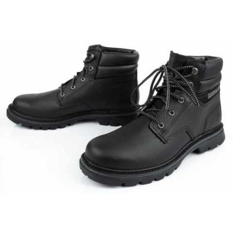 Buty zimowe Caterpillar Quadrate M P723802
