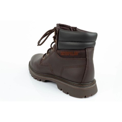 Buty zimowe Caterpillar Quadrate M P723803