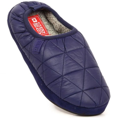 Kapcie Big Star KK274605 W INT1778 Kapcie Big Star KK274605 W INT1778