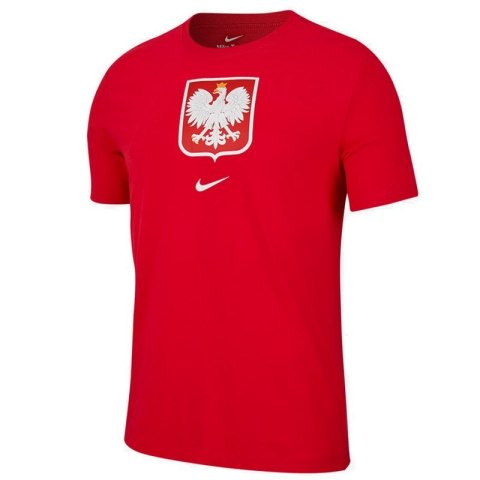 Koszulka Nike Polska Crest M DH7604 611 Koszulka Nike Polska Crest M DH7604 611
