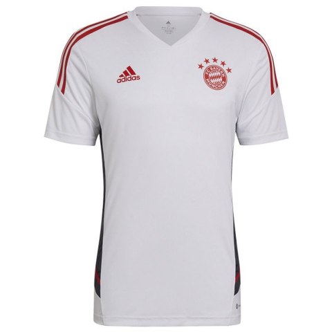Koszulka adidas FC Bayern Training M HB0621 Koszulka adidas FC Bayern Training M HB0621