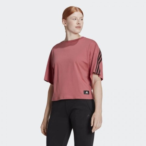 Koszulka adidas Sportswear Future Icons 3-Stripes Tee W HK0494 Koszulka adidas Sportswear Future Icons 3-Stripes Tee W HK0494