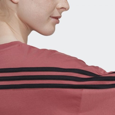 Koszulka adidas Sportswear Future Icons 3-Stripes Tee W HK0494 Koszulka adidas Sportswear Future Icons 3-Stripes Tee W HK0494