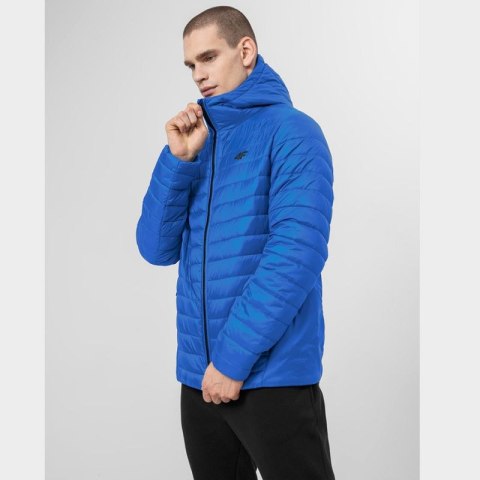 Kurtka 4F M H4Z22-KUMP004 36S Kurtka 4F M H4Z22-KUMP004 36S