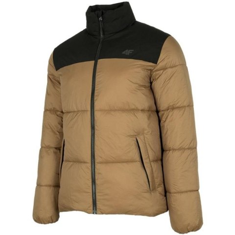 Kurtka 4F M H4Z22 KUMP005 82S Kurtka 4F M H4Z22 KUMP005 82S