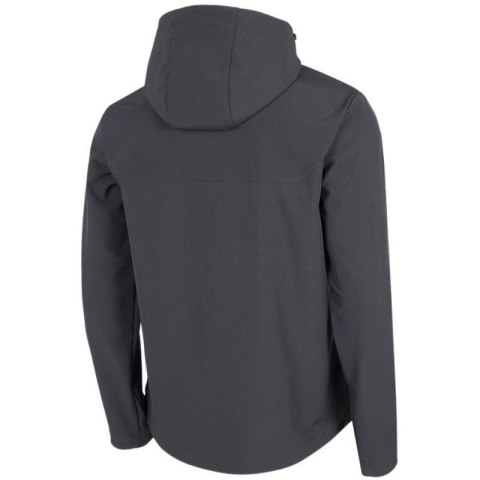 Kurtka 4F softshell M H4Z22 SFM001 22S Kurtka 4F softshell M H4Z22 SFM001 22S