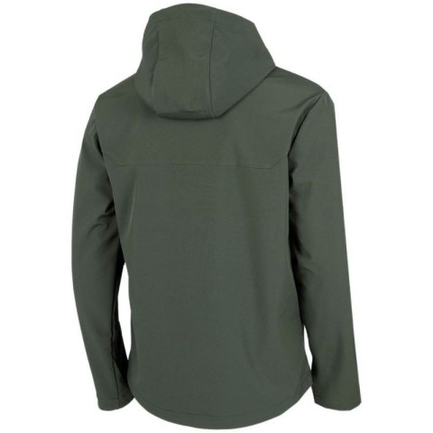 Kurtka 4F softshell M H4Z22 SFM001 44S Kurtka 4F softshell M H4Z22 SFM001 44S
