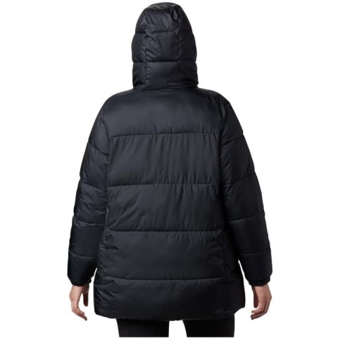 Kurtka Columbia Puffect Mid Hooded Jacket W 1864791010