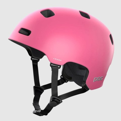 POC 10573-1723 CRANE MIPS ACTINIUM PINK MATT POC 10573-1723 CRANE MIPS ACTINIUM PINK MATT