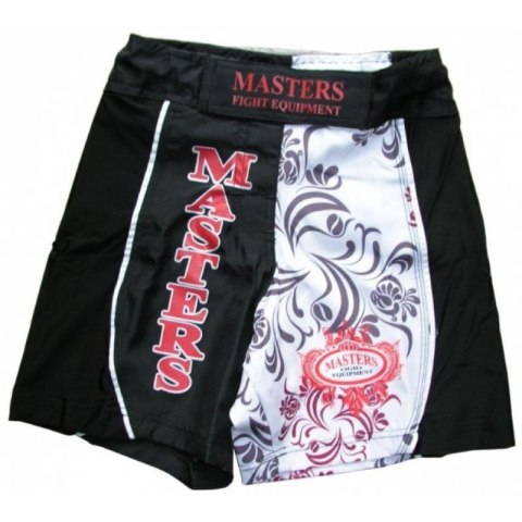 Spodenki do MMA Masters Jr Kids-SM-5000 065000-M Spodenki do MMA Masters Jr Kids-SM-5000 065000-M