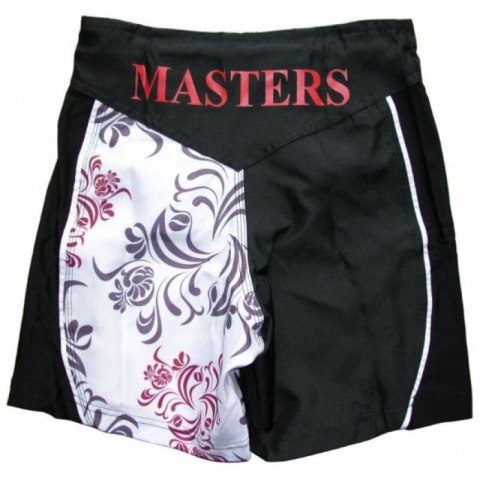 Spodenki do MMA Masters Jr Kids-SM-5000 065000-M Spodenki do MMA Masters Jr Kids-SM-5000 065000-M