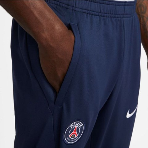 Spodnie Nike PSG Strike M DJ8550 410 Spodnie Nike PSG Strike M DJ8550 410
