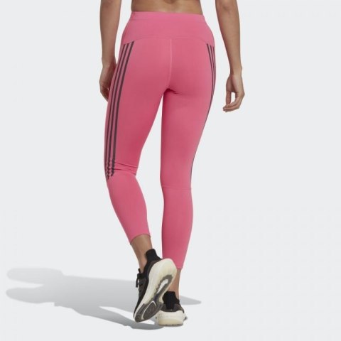 Spodnie adidas Run Icons 3-Stripes 7/8 W HM1162