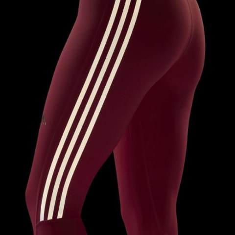Spodnie adidas Run Icons 3-Stripes 7/8 W HM1162