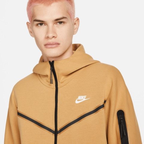 Bluza Nike Sportswear Tech Fleece M CU4489-722 Bluza Nike Sportswear Tech Fleece M CU4489-722