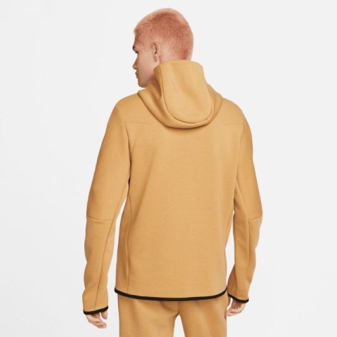 Bluza Nike Sportswear Tech Fleece M CU4489-722 Bluza Nike Sportswear Tech Fleece M CU4489-722