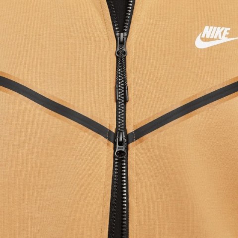 Bluza Nike Sportswear Tech Fleece M CU4489-722 Bluza Nike Sportswear Tech Fleece M CU4489-722