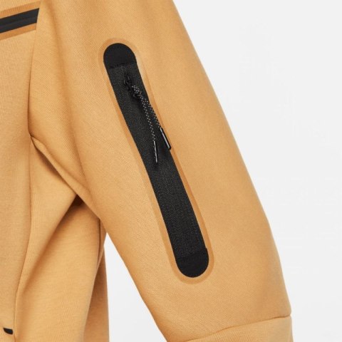 Bluza Nike Sportswear Tech Fleece M CU4489-722 Bluza Nike Sportswear Tech Fleece M CU4489-722