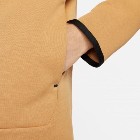 Bluza Nike Sportswear Tech Fleece M CU4489-722 Bluza Nike Sportswear Tech Fleece M CU4489-722