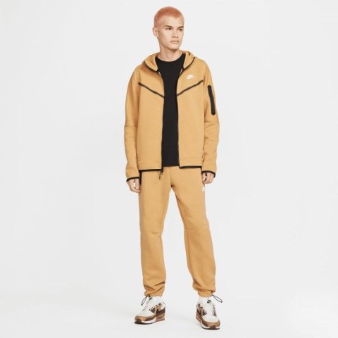 Bluza Nike Sportswear Tech Fleece M CU4489-722 Bluza Nike Sportswear Tech Fleece M CU4489-722