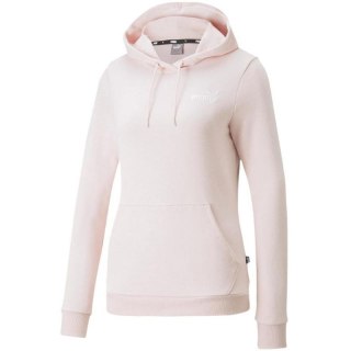 Bluza Puma ESS+ Embroidery Hoodie TR W 848332 82