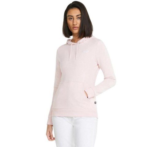 Bluza Puma ESS+ Embroidery Hoodie TR W 848332 82 Bluza Puma ESS+ Embroidery Hoodie TR W 848332 82