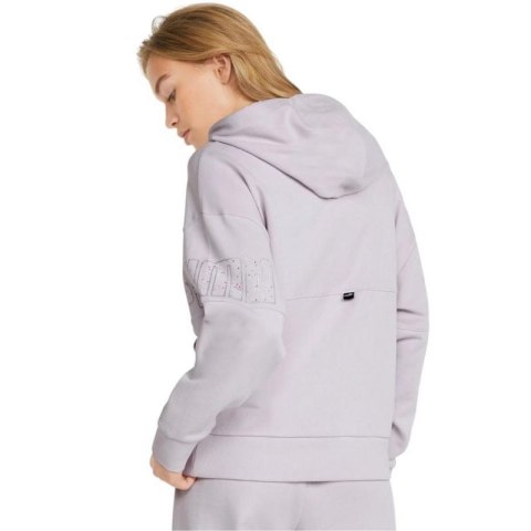 Bluza Puma Power Colorblock Stardust Hoo W 848828 73 Bluza Puma Power Colorblock Stardust Hoo W 848828 73