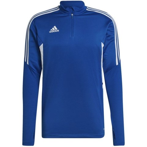 Bluza adidas Condivo 22 Training 1/2 zip M HA6271 Bluza adidas Condivo 22 Training 1/2 zip M HA6271