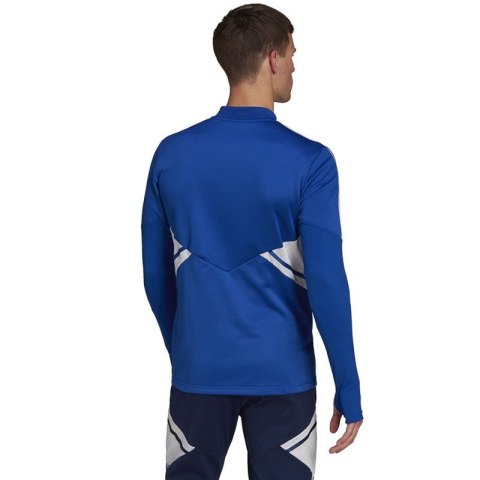 Bluza adidas Condivo 22 Training 1/2 zip M HA6271 Bluza adidas Condivo 22 Training 1/2 zip M HA6271