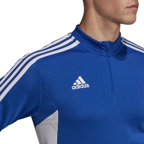 Bluza adidas Condivo 22 Training 1/2 zip M HA6271 Bluza adidas Condivo 22 Training 1/2 zip M HA6271
