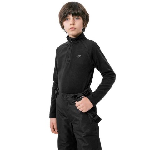 Bluza polarowa 4F Jr HJZ22 JBIMP001 20S Bluza polarowa 4F Jr HJZ22 JBIMP001 20S