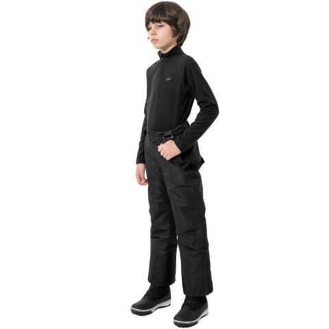 Bluza polarowa 4F Jr HJZ22 JBIMP001 20S Bluza polarowa 4F Jr HJZ22 JBIMP001 20S