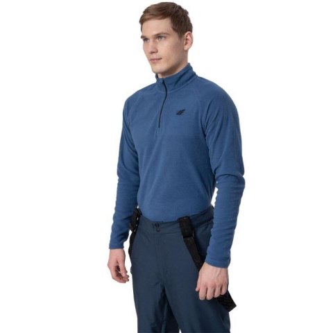 Bluza polarowa 4F M H4Z22BIMP01032S Bluza polarowa 4F M H4Z22BIMP01032S